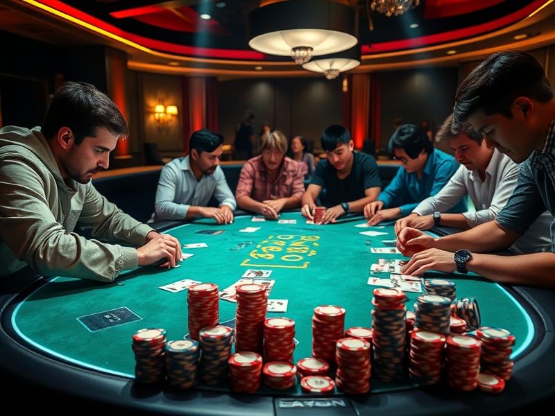 Explore the best online gambling games to win real money in 2024. Find expert-recommended games with high RTP, winning strategies, and tips on how to maximize your chances at top casinos.